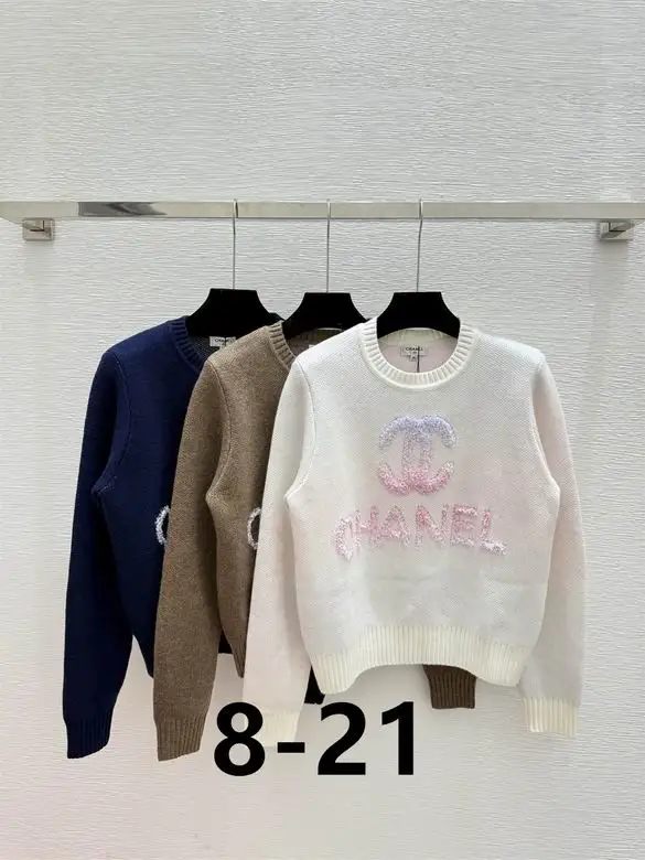 Chanel S-XL  279